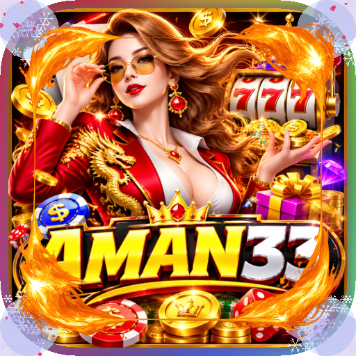 aman33 — galeri pratinjau Resmi APK